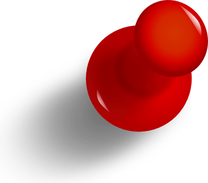 Thumbtack PNG