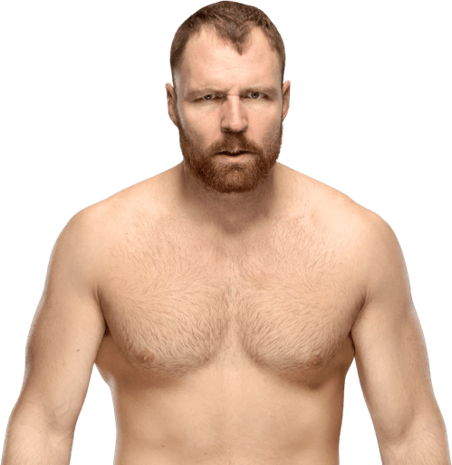 Jon Moxley PNG