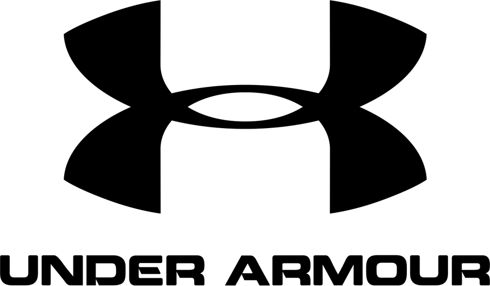 Under Armour Logo PNG