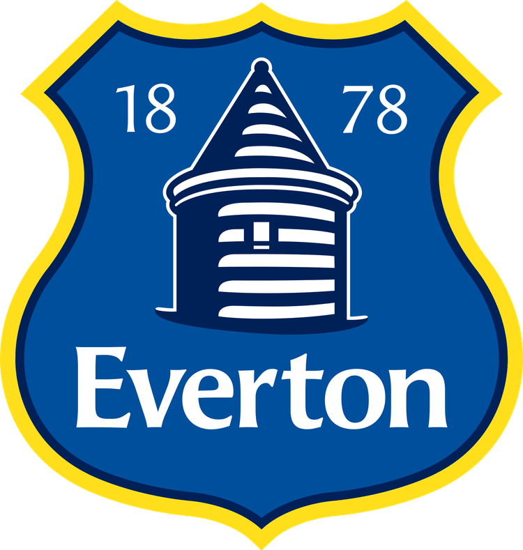 Everton F C PNG