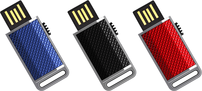 Usb Flash PNG