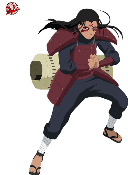 Hashirama PNG