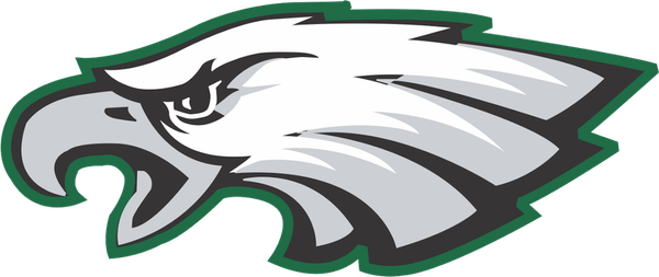 Philadelphia Eagles Logo PNG