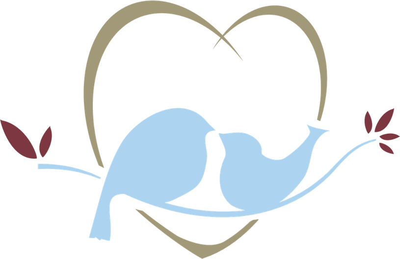 Love Birds PNG