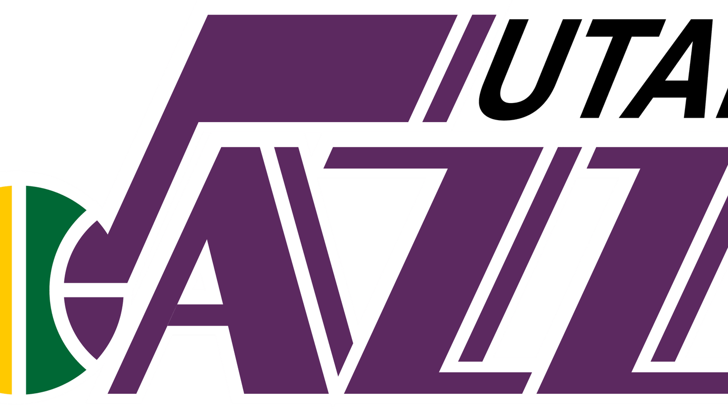 Utah Jazz PNG