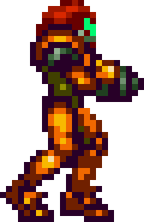 Samus PNG