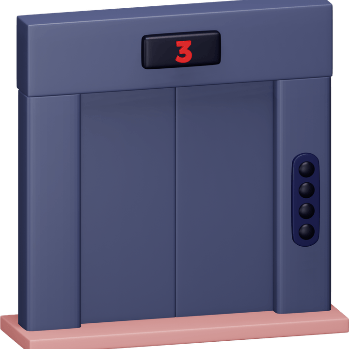 Elevator PNG