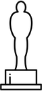 Oscar PNG