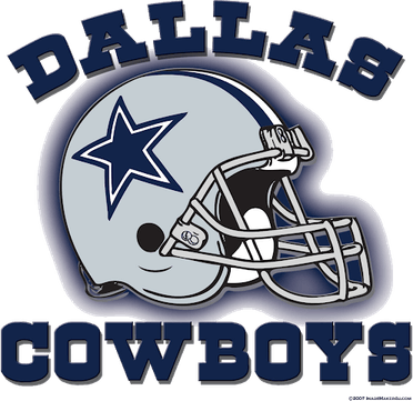 Dallas Cowboys PNG