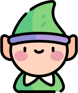 Elves PNG