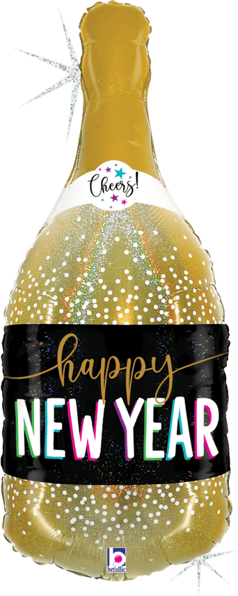 New Year Balloon PNG