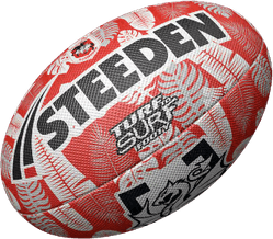 Steeden Football PNG