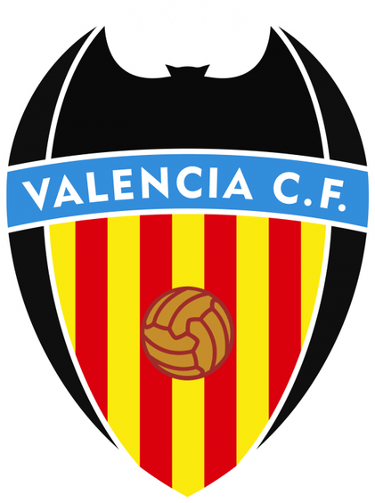 Valencia Cf PNG