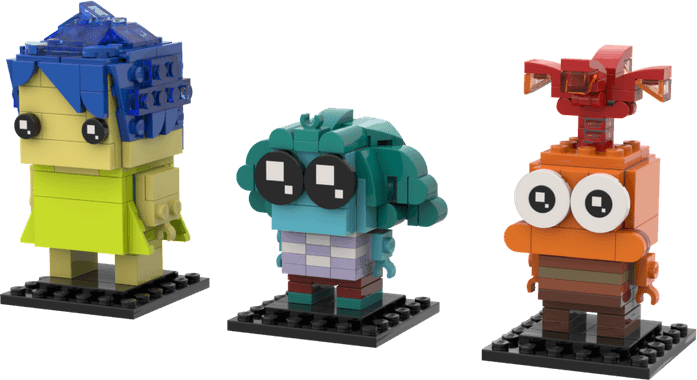 Envy Inside Out PNG