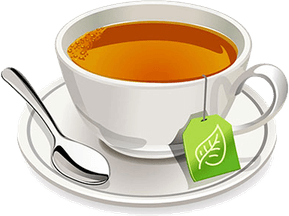 Tea Cup PNG