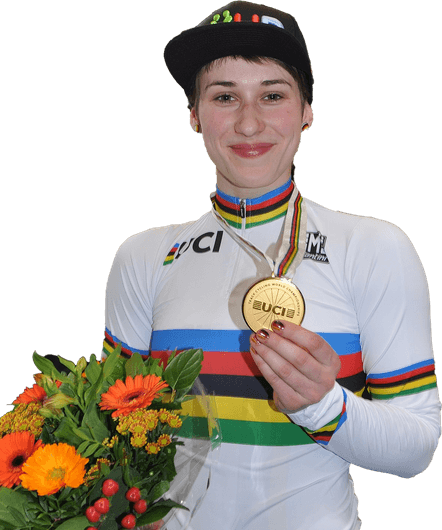 Pauline Grabosch PNG