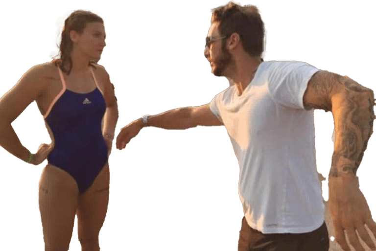 Ilaria Cusinato PNG