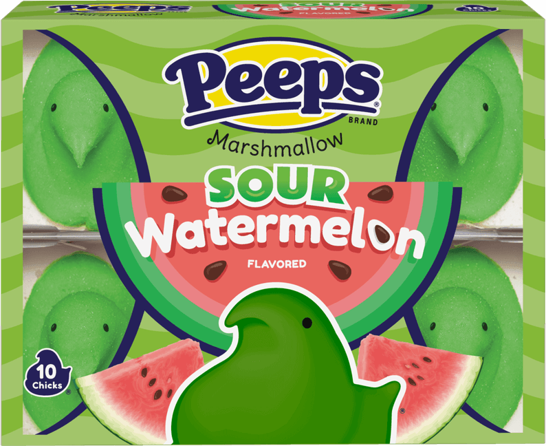 Peeps PNG