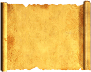 Scroll PNG