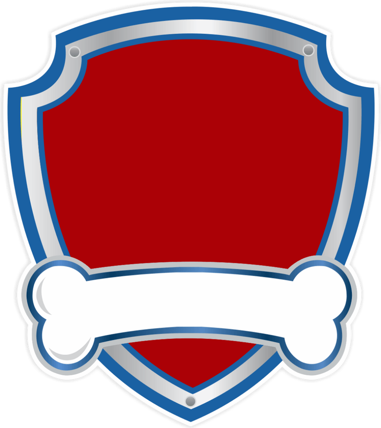 Pawpatrol Logo PNG