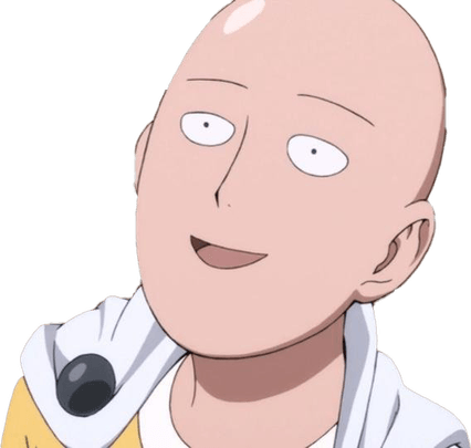 Saitama PNG