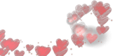 Hand Drawn Red Circle PNG