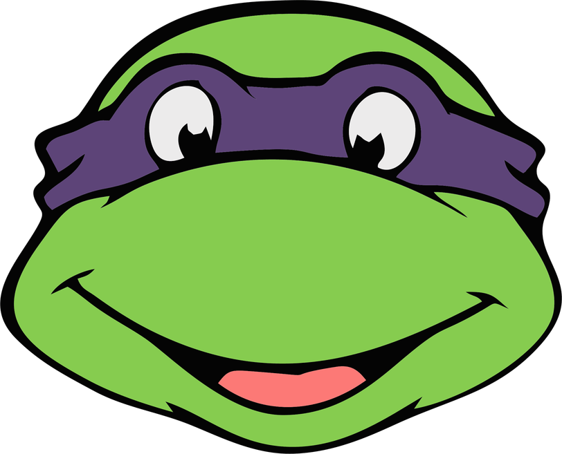 Ninja Turtle PNG
