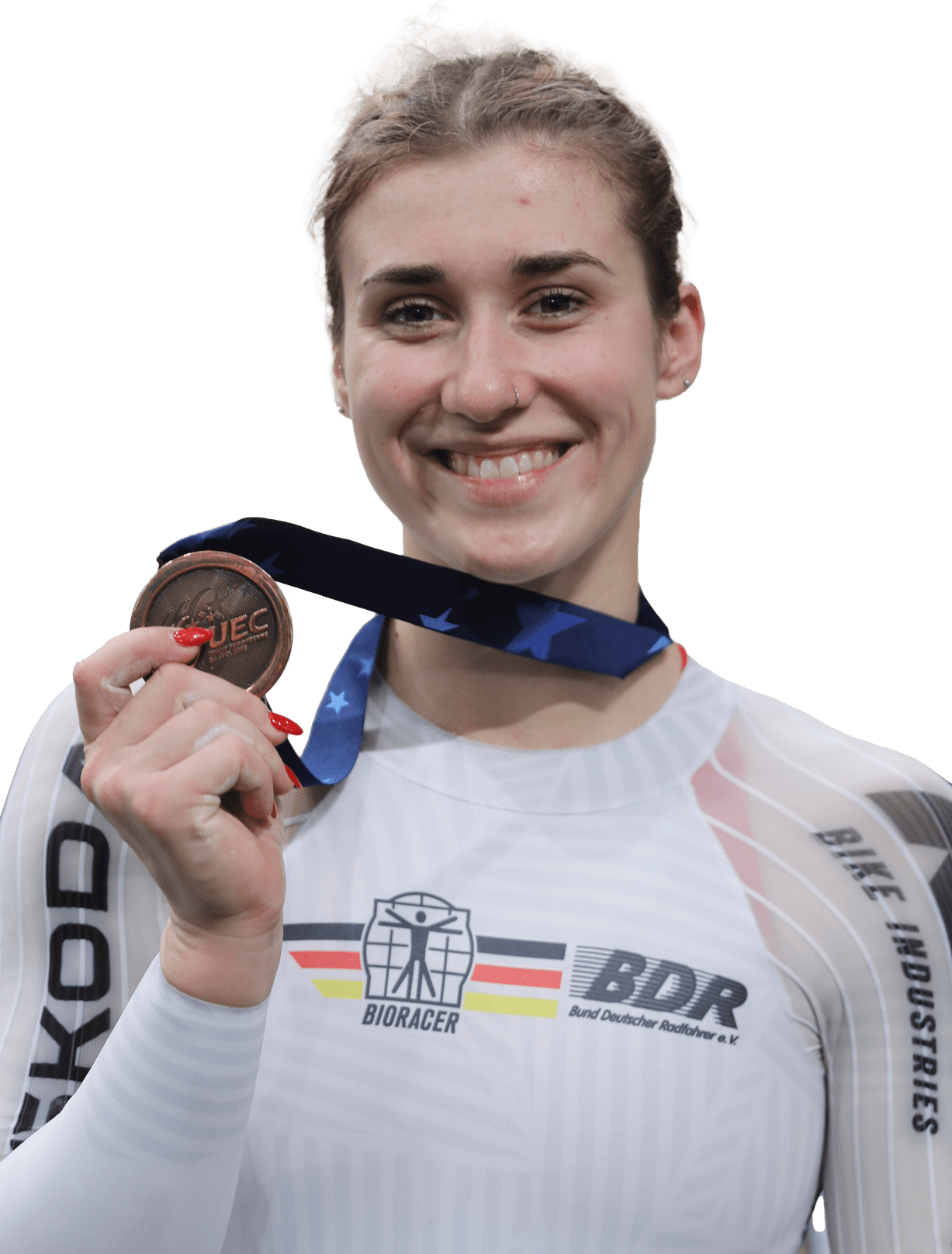 Pauline Grabosch PNG