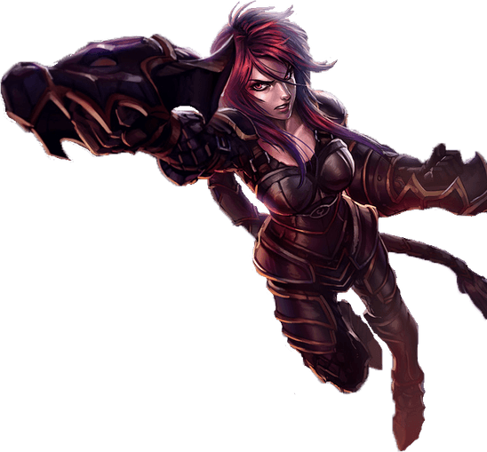 League Of Legends PNG