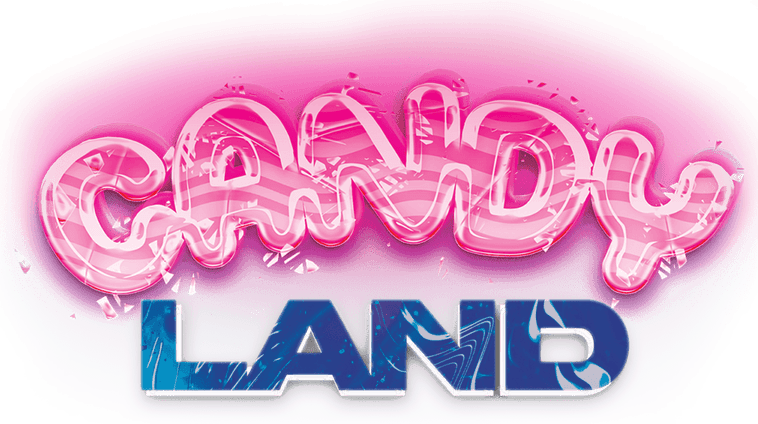 Candyland PNG