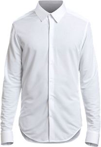 Dress Shirt PNG