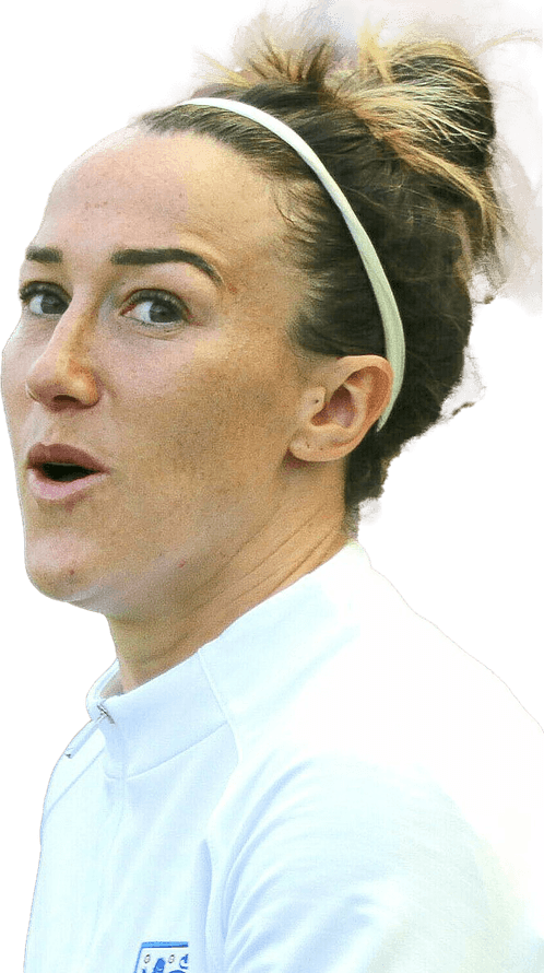 Lucy Bronze PNG