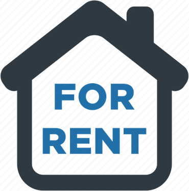 Apartment For Rent Sign PNG