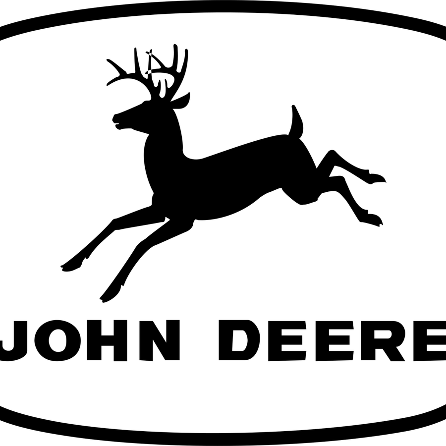 John Deere Logo PNG