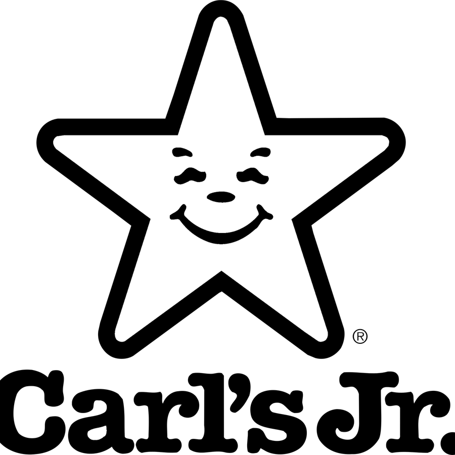 Carls Jr Logo PNG