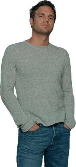 Mark Ruffalo PNG