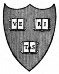 Harvard Logo PNG