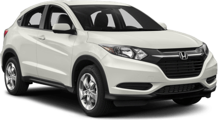 Honda Hr V PNG
