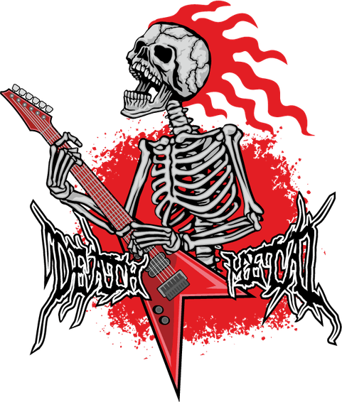 Heavy Metal PNG