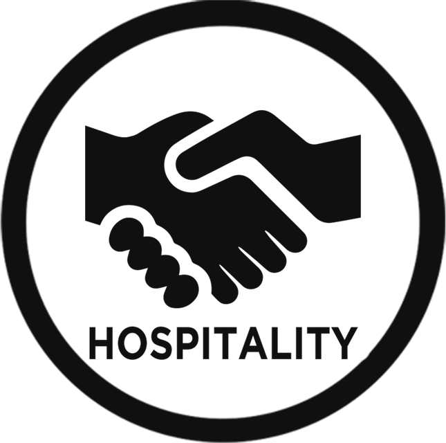 Hospitality PNG