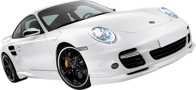 Porsche 356 PNG