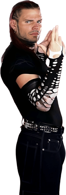 Jeff Hardy PNG
