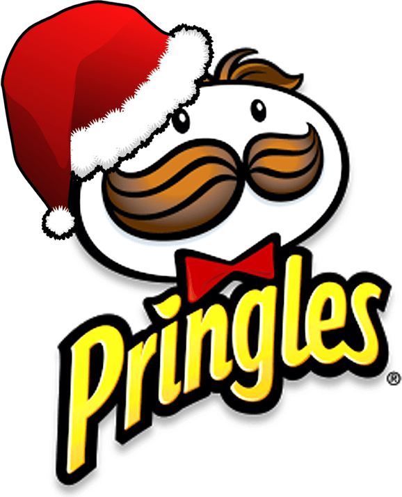 Pringles Logo PNG