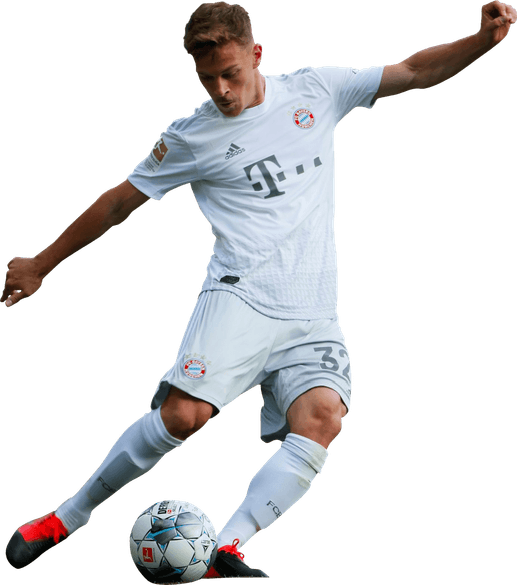 Joshua Kimmich PNG