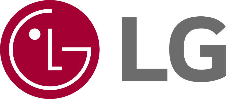 Lg Logo PNG