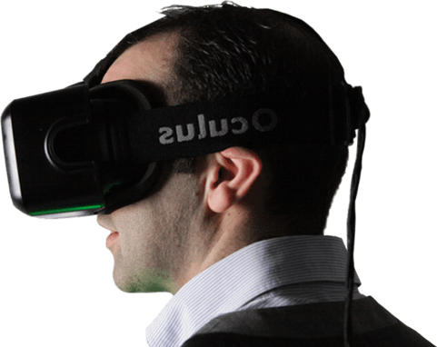Virtual Reality PNG