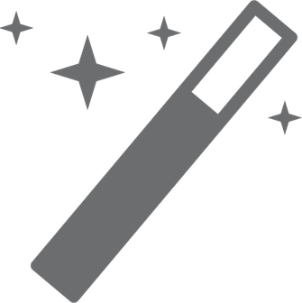Magic Wand PNG