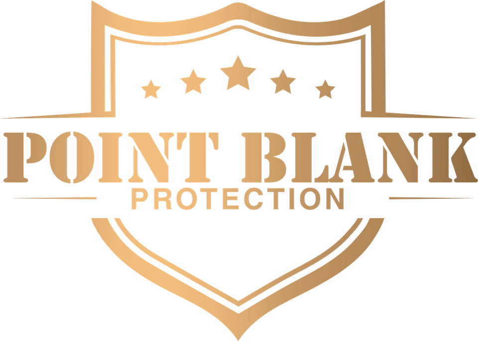 Point Blank PNG