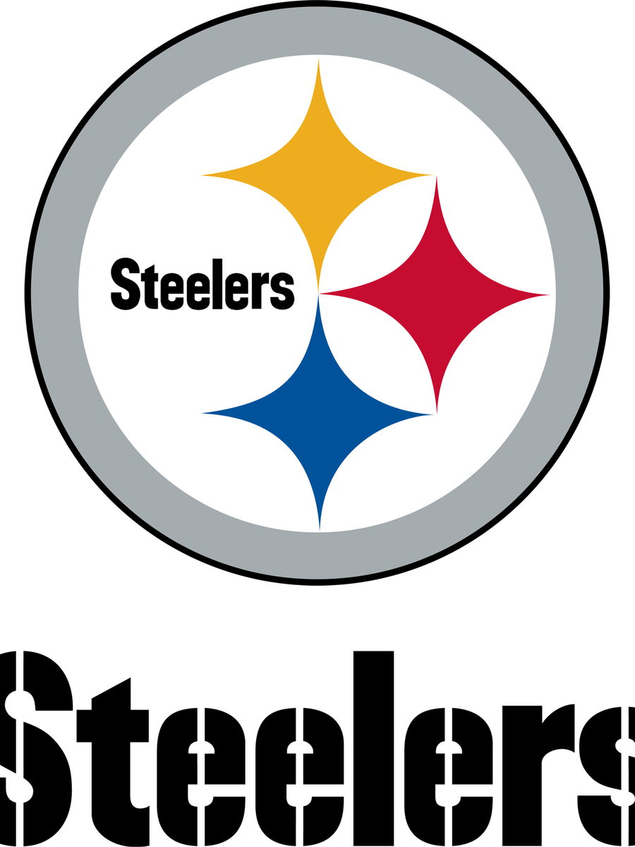 Pittsburgh Steelers Logo PNG