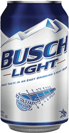 Busch Light Logo PNG
